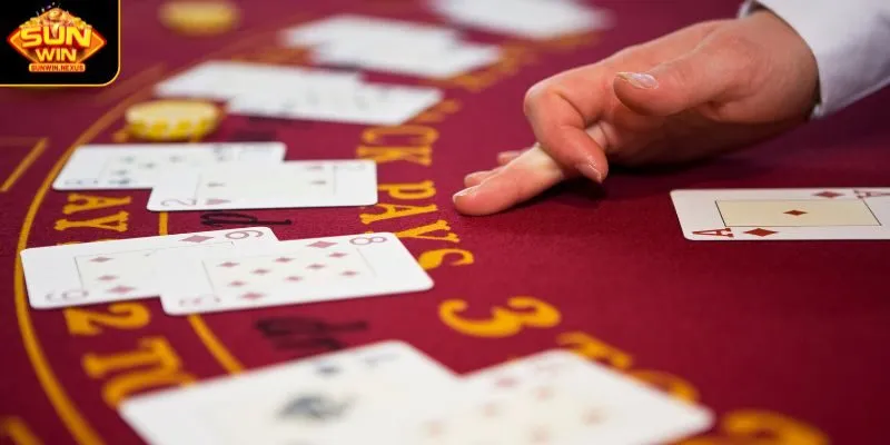 Baccarat tại Casino SUNWIN đầy lôi cuốn