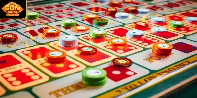 Bí kíp bắt cầu bệt rinh thưởng lớn