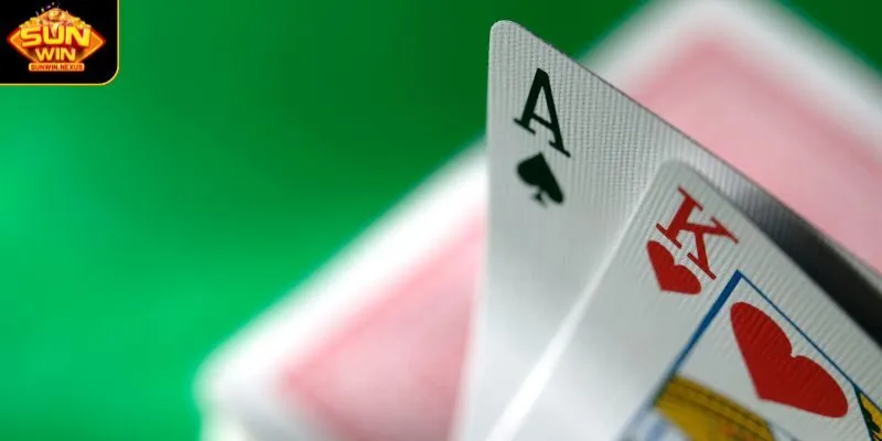 Blackjack - Tựa game thú vị top đầu tại Casino SUNWIN