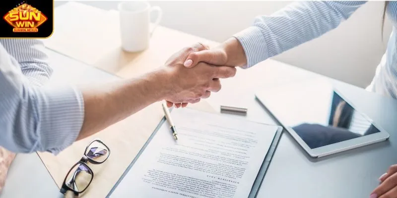 Bốn quyền lợi của các đại lý hợp tác