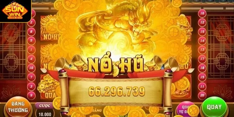 Các mẹo giúp làm chủ nổ hũ SUNWIN cho người chơi