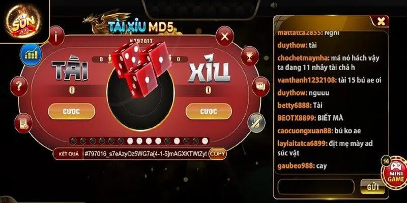 Cách đánh Tài Xỉu 1-3-2-4 thích hợp cho người chơi dài hạn