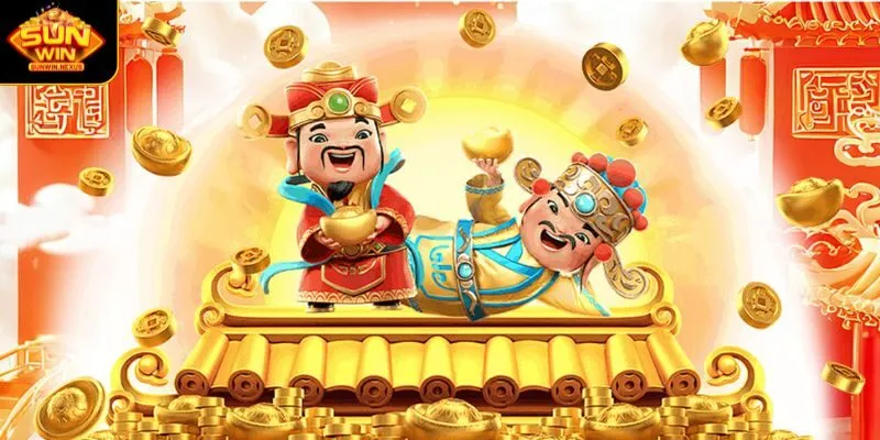 Có những phương pháp rút tiền SUNWIN nào