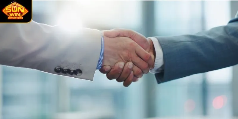 Đảm bảo điều kiện hợp tác để nhận hoa hồng