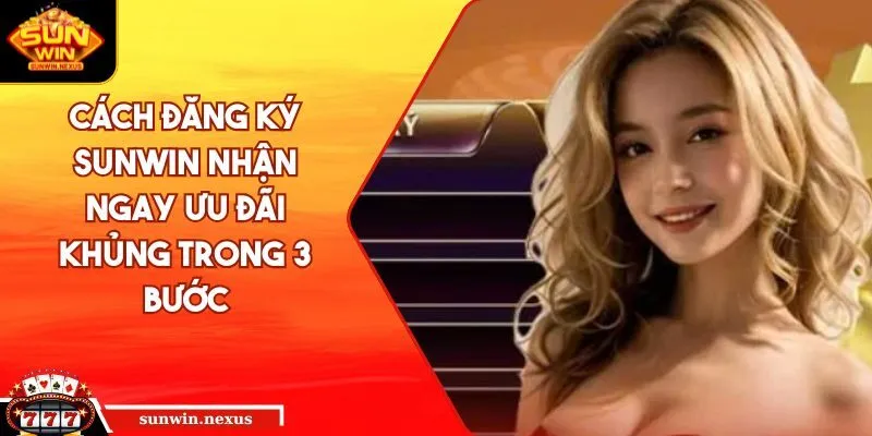Đăng ký SUNWIN