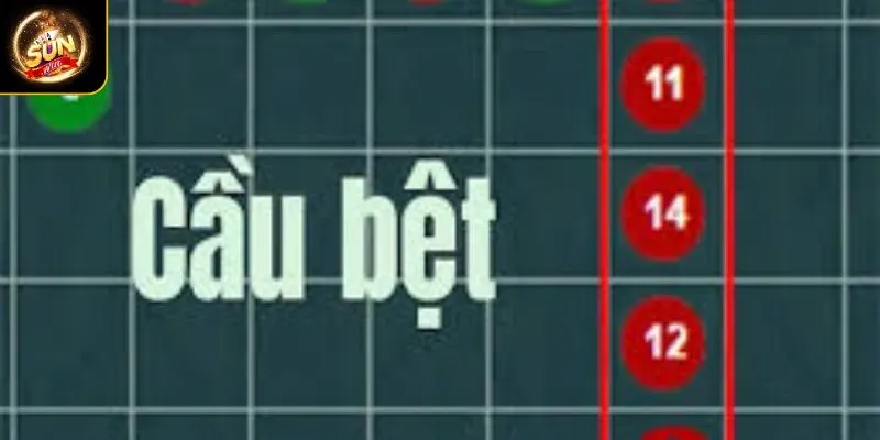 Đọc cầu Baccarat cơ bản cho người mới nhập môn
