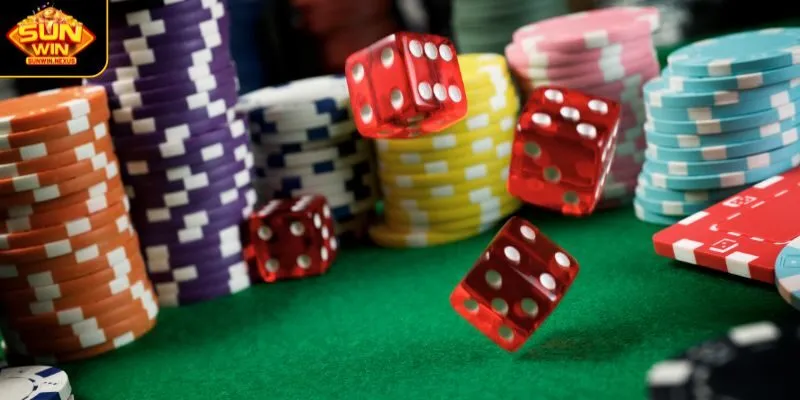 Giới thiệu cụ thể về Casino SUNWIN