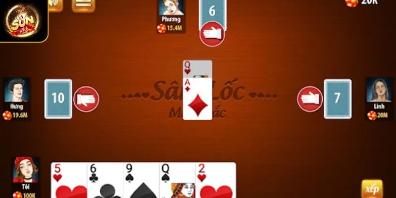 Giới thiệu về bài Sâm Lốc
