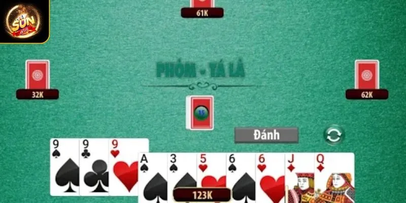 Giới thiệu về Phỏm Tá Lả SUNWIN
