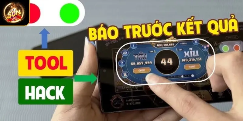Hiểu rõ hack Tài Xỉu là gì?