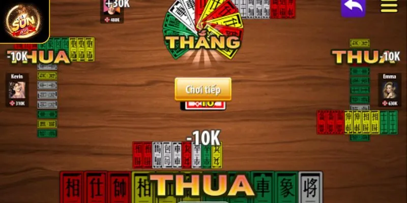 Kiểm soát quân trên tay