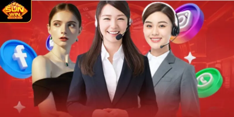 Lý do cần liên hệ nhà cái