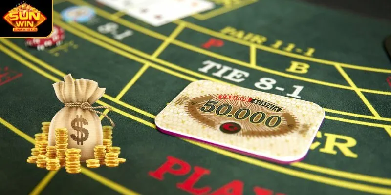 Lý do sảnh baccarat SUNWIN thu hút nhiều khách hàng?