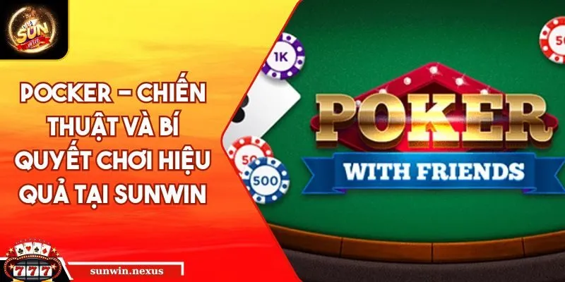 Pocker