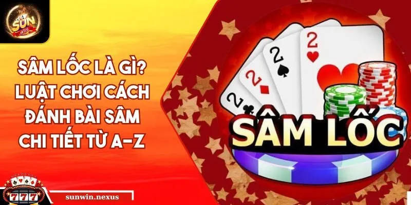 Sâm Lốc