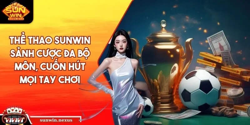Thể thao SUNWIN