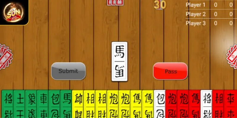 Tổng quan về Tứ Sắc SUNWIN