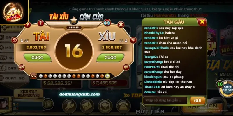 Ưu điểm nổi bật của chiến thuật 1-3-2-4 bạn cần biết